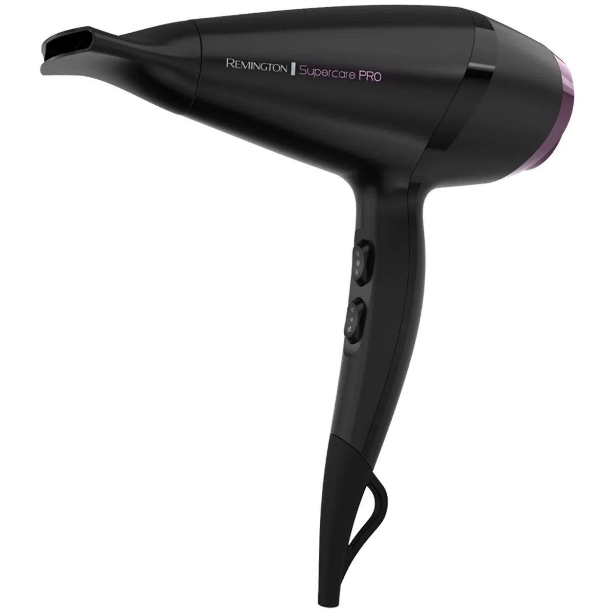 Secadora De Cabello Remington D23A