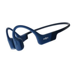 Audífonos Inalámbricos Shokz OpenRun S803-ST-BL, Conducción Óse
