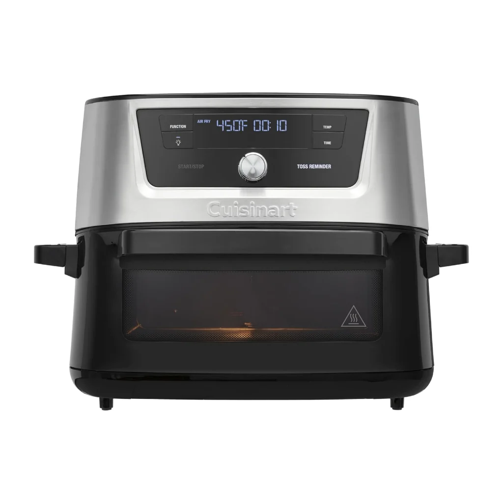 Cuisinart Freidora de Aire 9Q AIR-220