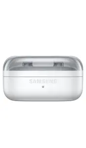 Audífonos Inalámbricos Samsung Galaxy Buds 4 Pro Blanco