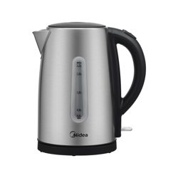 Midea Hervidor de Agua 1.7L - MK17A1MSS