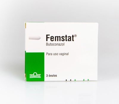 FEMSTAT OVULOS VAGINAL