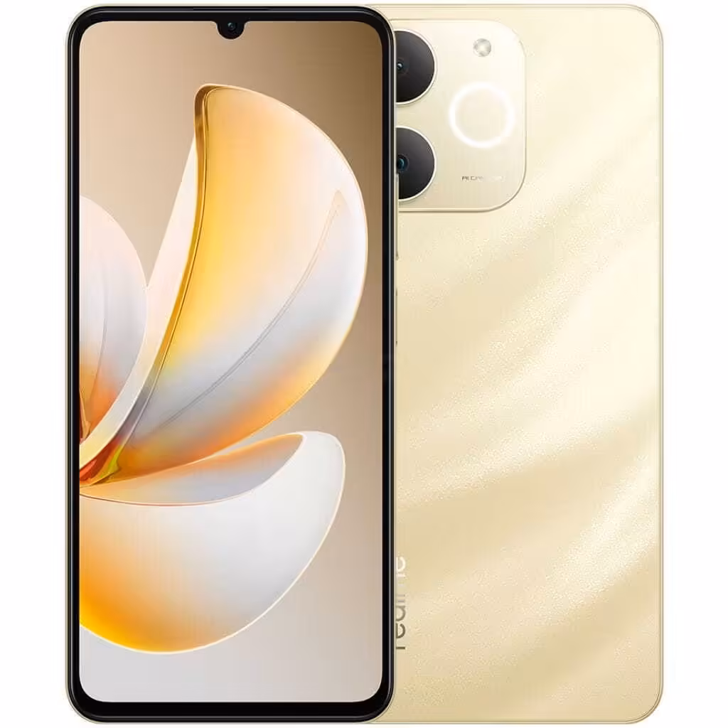 REALME NOTE 70 16(4+12)+128GB