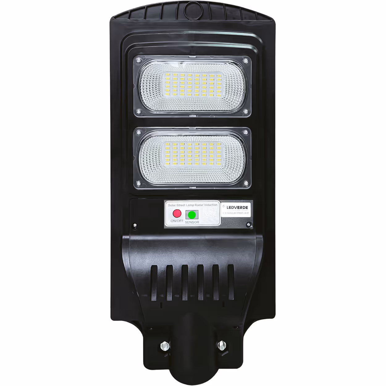 LAMPARA LED LEDVERDE – ECOSOLAR 20W