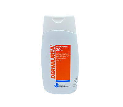 DERMIUREA UNIP 20% 200 ML
