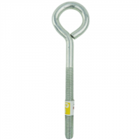 Perno De Anillo Con Tuerca 3/8 X 6" National