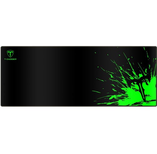 MOUSE PAD T-DAGGER LAVA-L