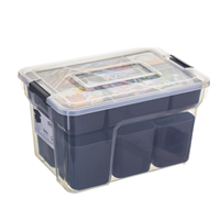 Caja Organizadora C Compact 8 L