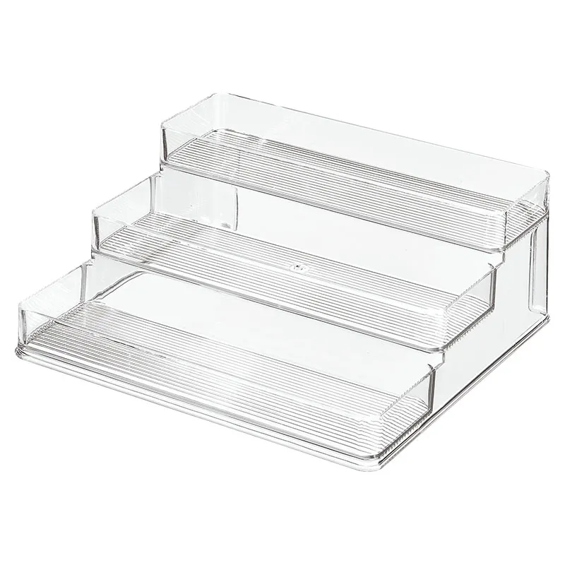 Organizador especies 3 niveles plástico iDesign