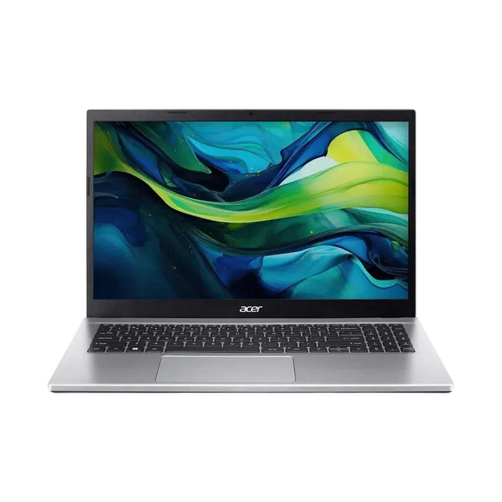 LAPTOP ACER ASPIRE 5 NX.K3KAA.008 I7-1255U 15.6″ 16GB 512GB SSD WIN 11 HOME INGLES NEGRO
