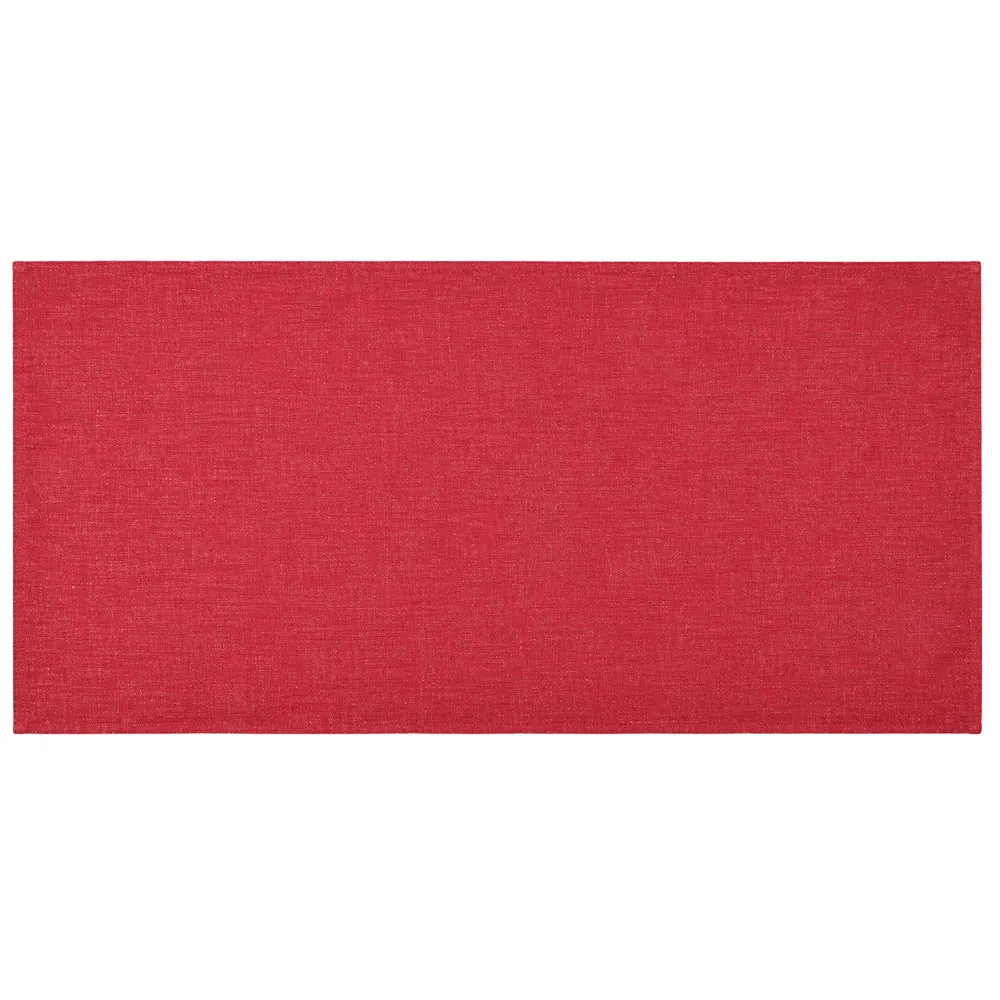 Mantel rectangular 2.7 x 1.44m para 8 personas