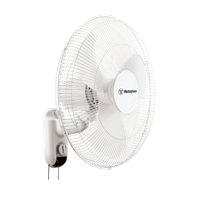 Ventilador Pared Blanco 18" Westinghouse