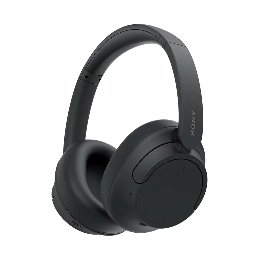 Sony – Audífonos Inalámbricos con Cancelación de Ruido – WH-CH720N/BZUC