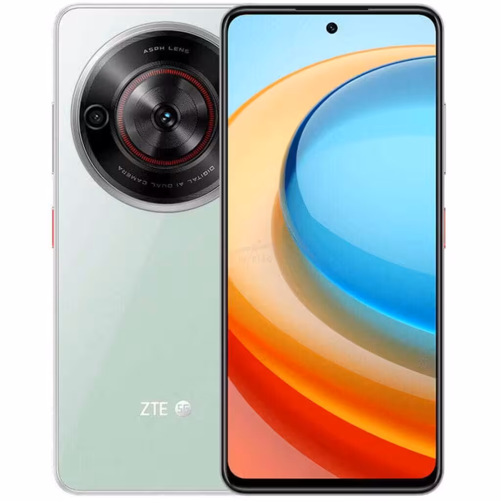 ZTE BLADE A75 5G 8(4+4)+128GB