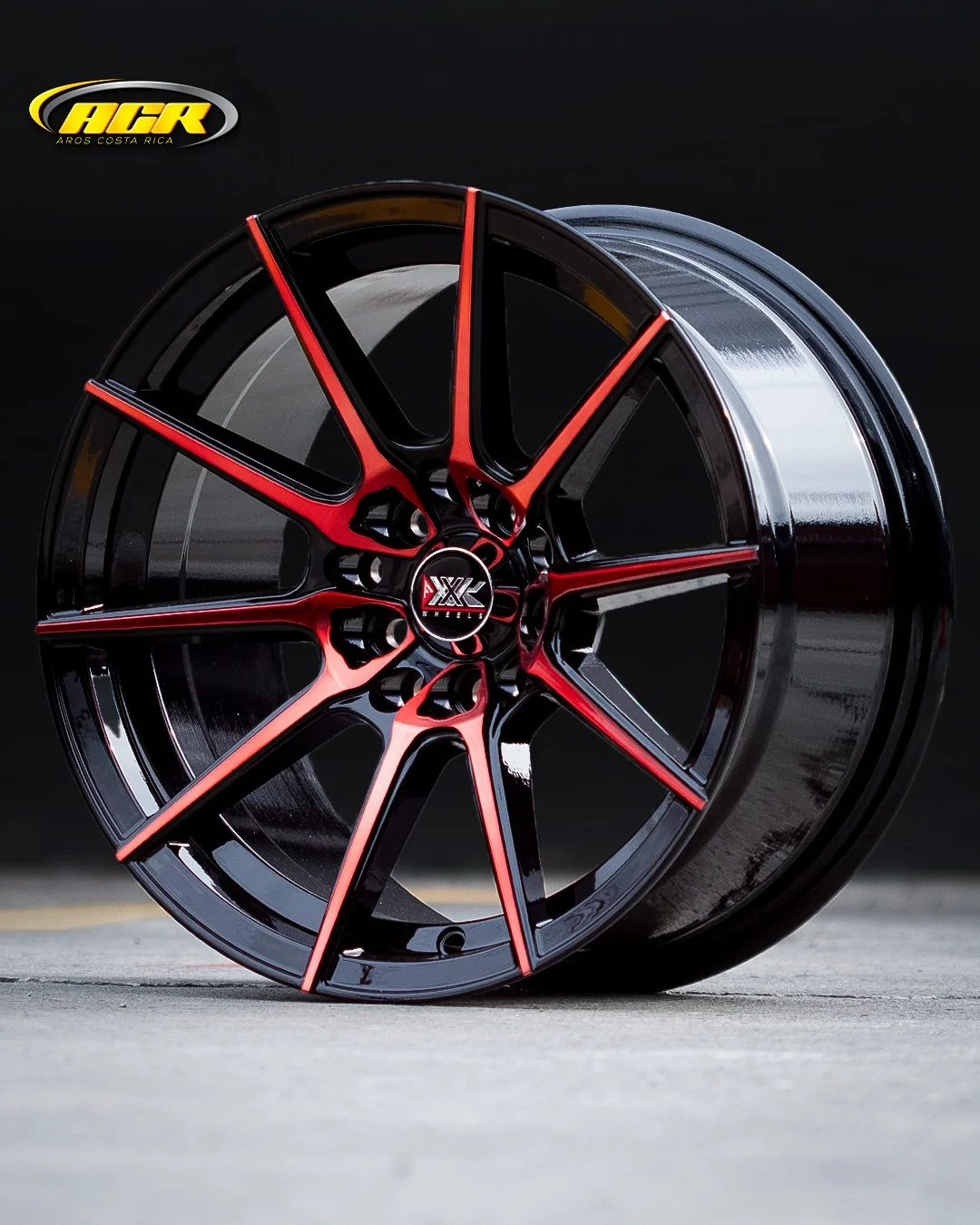 AD74H-56 17X8 4X100/114 ET25 CB73.1