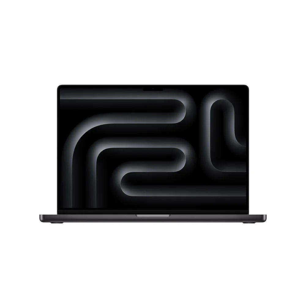 MacBook Pro de 16 pulgadas: Chip M5 Max de Apple con CPU de 18 núcleos y GPU de 32 núcleos, 2 TB SSD - Negro espacial