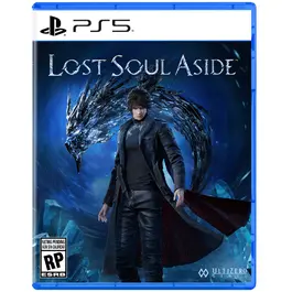 Lost Soul Aside PlayStation 5 | Video juego Sony