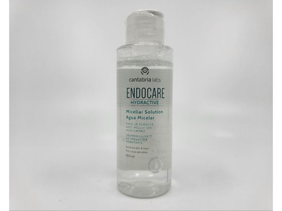 Endocare Hydroactive, Agua Micelar 100 ml