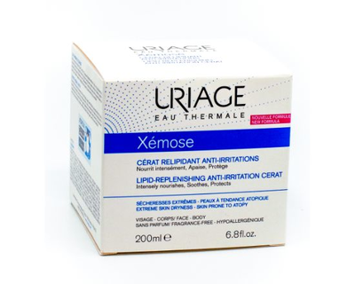 URIAGE XEMOSE Cerat 200 ml