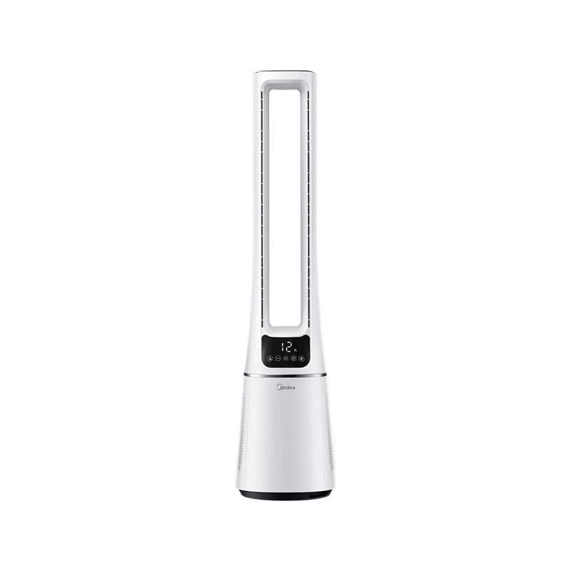 VENTILADOR MIDEA TORRE SIN ASPAS (MBF1800PC)