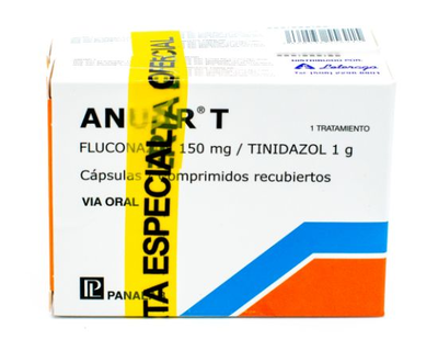 Anuar T 1 Tratamiento