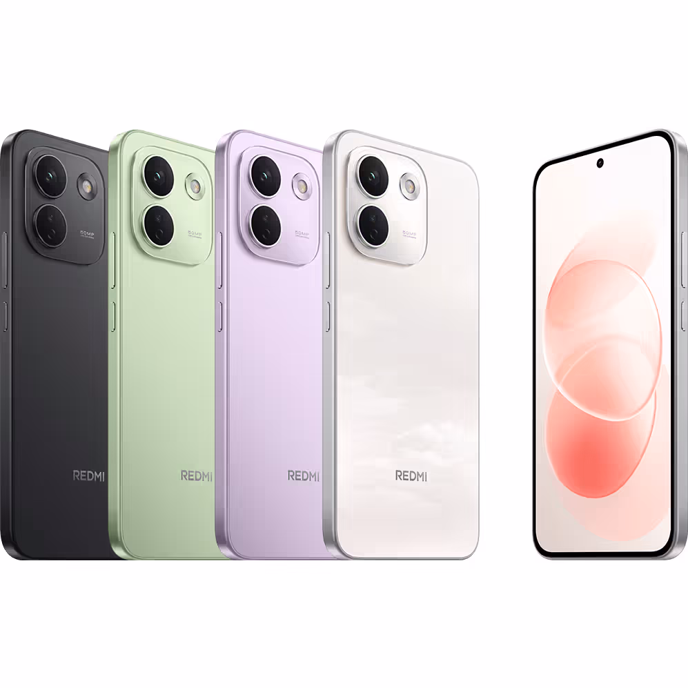 REDMI NOTE 17 PRO MAX 5G 8+512GB