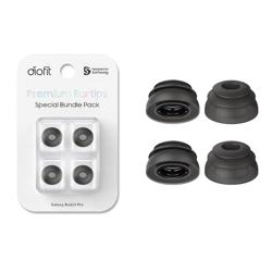Audifono Inalambrico In Ear Samsung Buds3 FE Negro
