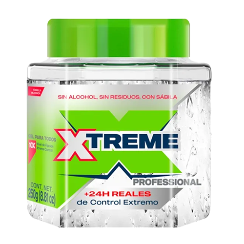 XTREME GEL PROFESSIONAL 250 GR