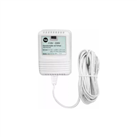 Transformador Llavin Electrico 110 - 220 V 12 V Yale