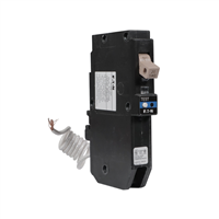 Breaker Presion Dual Falla Arco - Tierra 120 A Ch