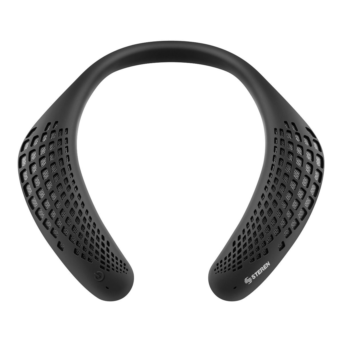Parlante Bluetooth SoundWear para cuello