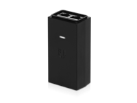 Inyector de Corriente Ubiquiti POE-24-12W-G CA 90-260 V