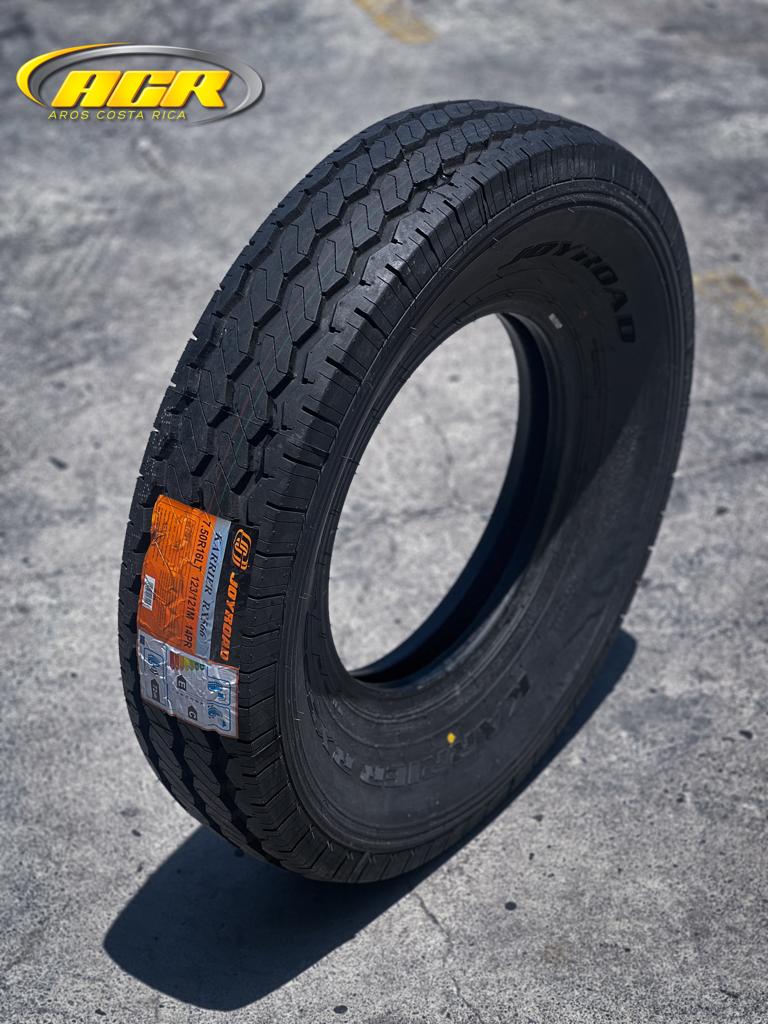 7.50R16 JOYROAD KARRIER RX566 14PR
