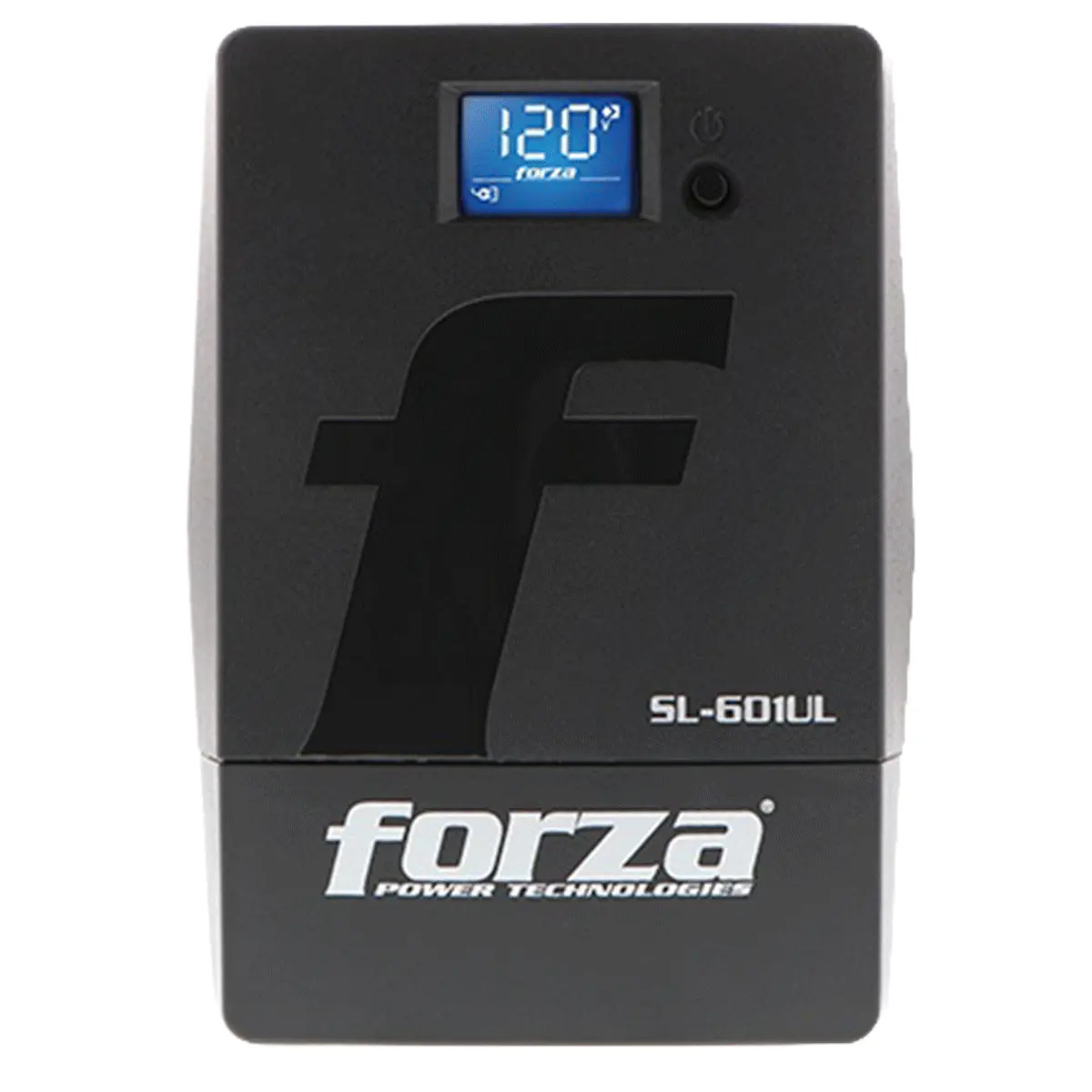 UPS Interactiva Forza SL601UL