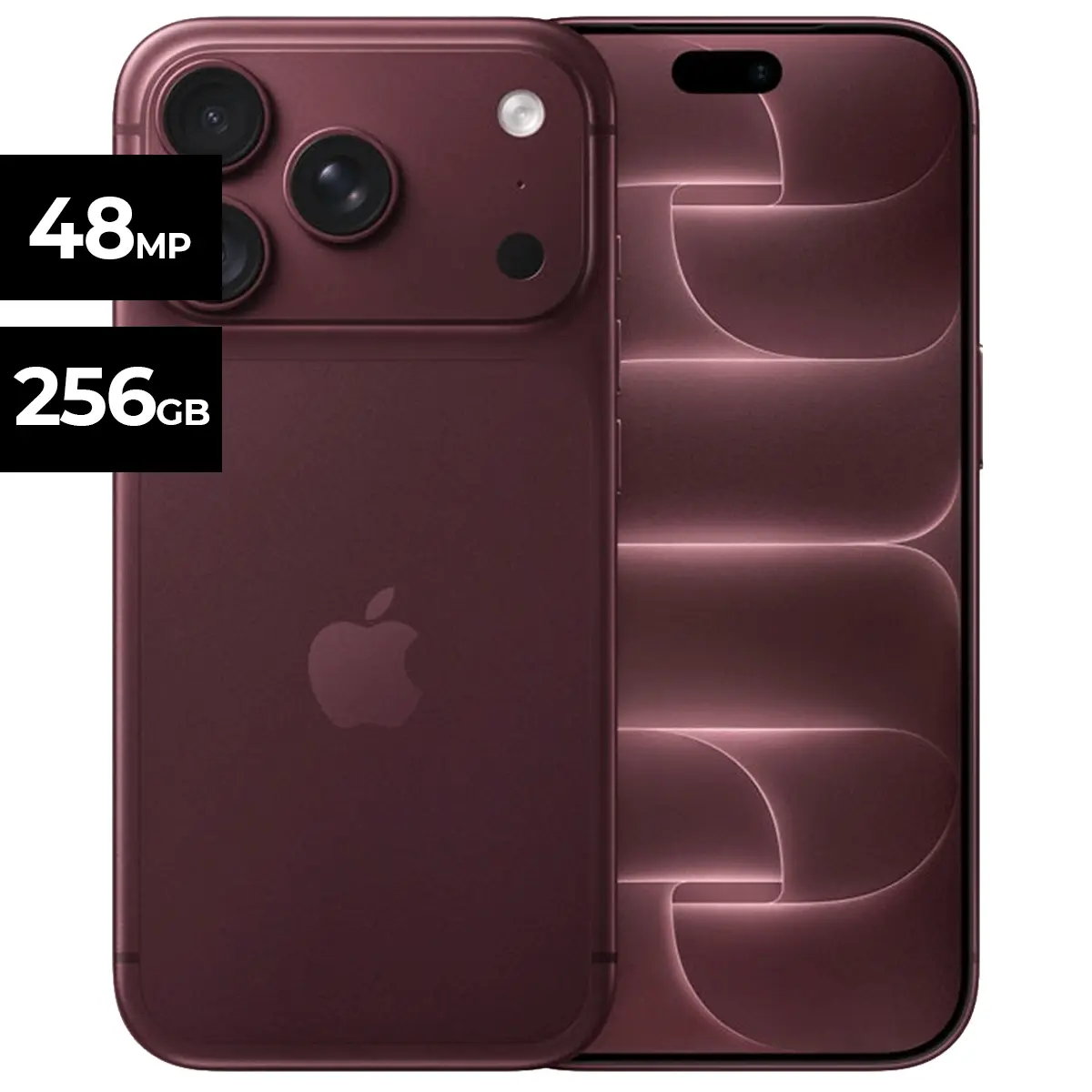 iPhone 18 Pro 256 GB Glaciar
