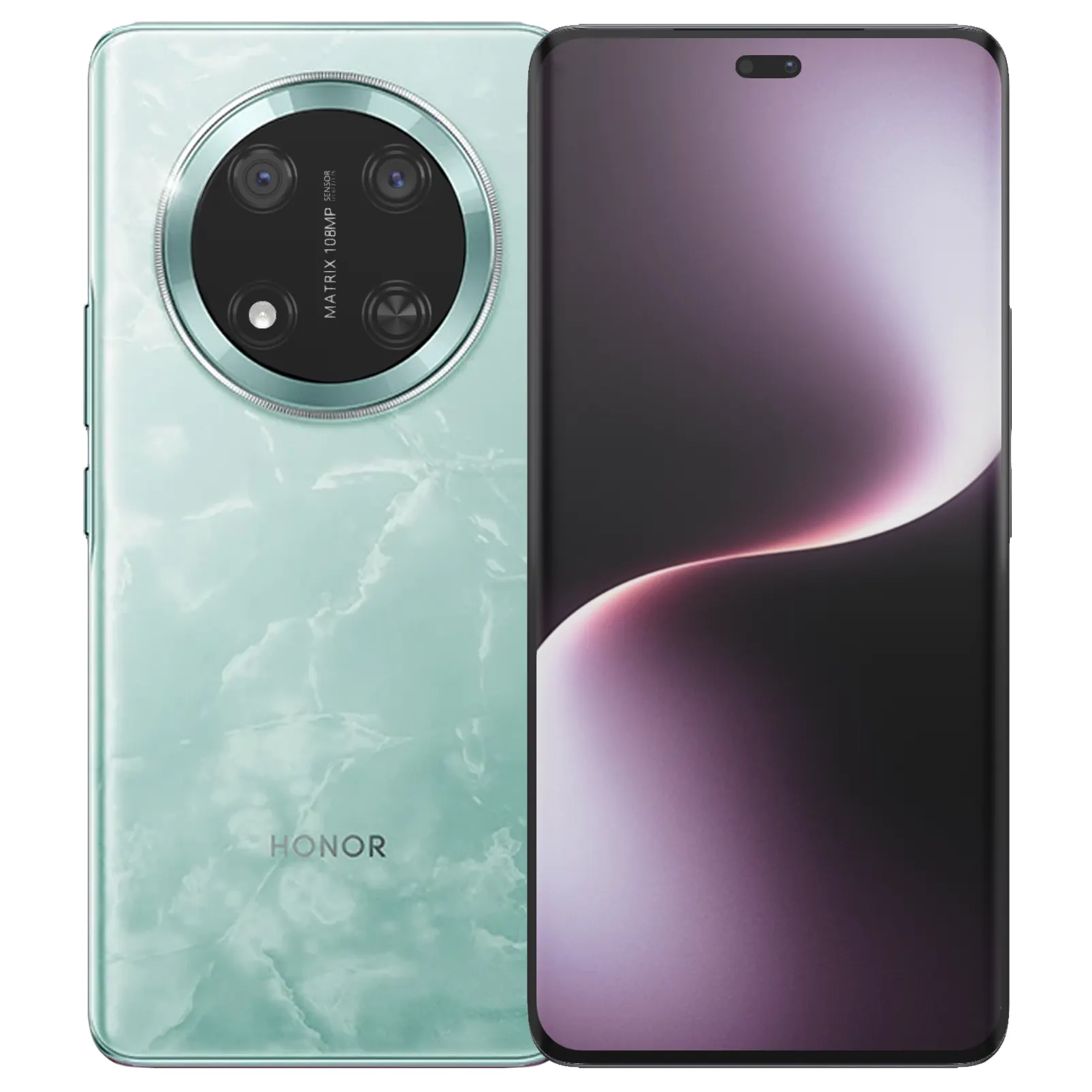 Kit Celular Honor Magic7 Pro - 8GB - 512GB - Shadow Grey + Regalia Honor Watch 5 + Set de limpieza para smartphone