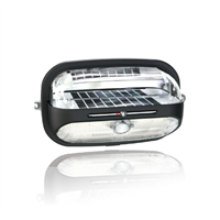 Lampara Led Solar Tortuga Sylvania