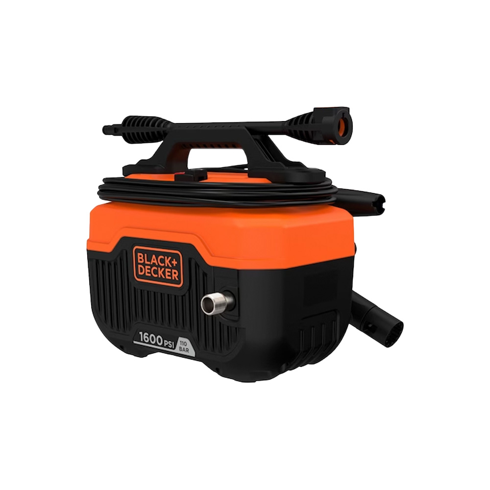Hidrolavadora 1600 psi