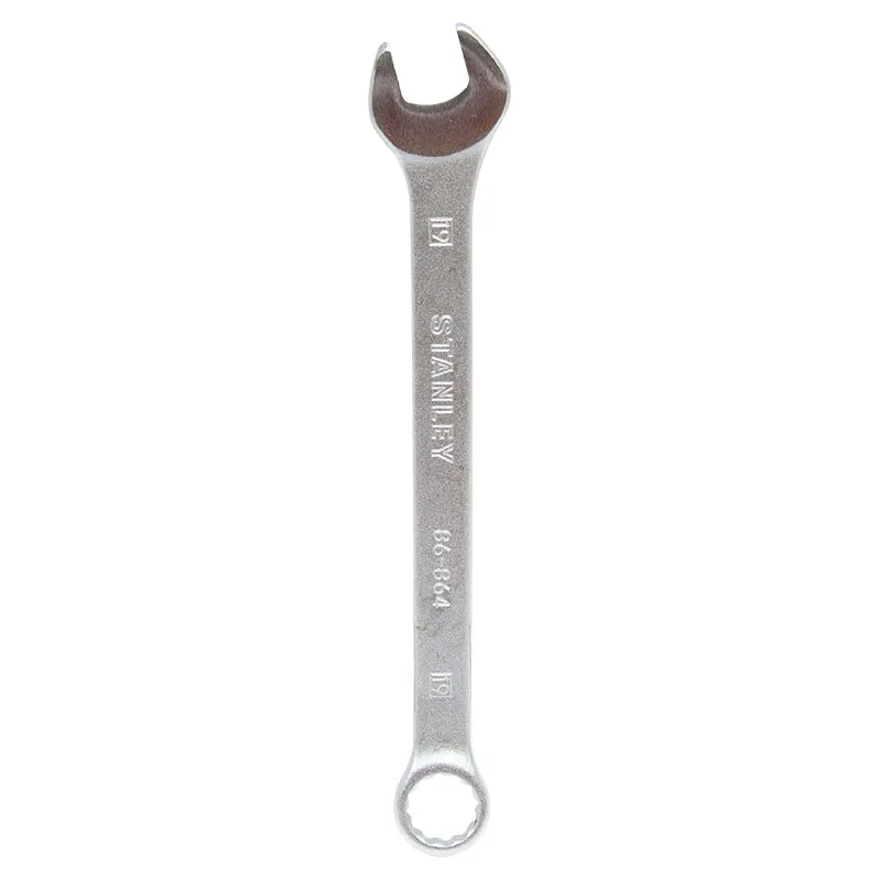 Llave corofija 19 mm Stanley