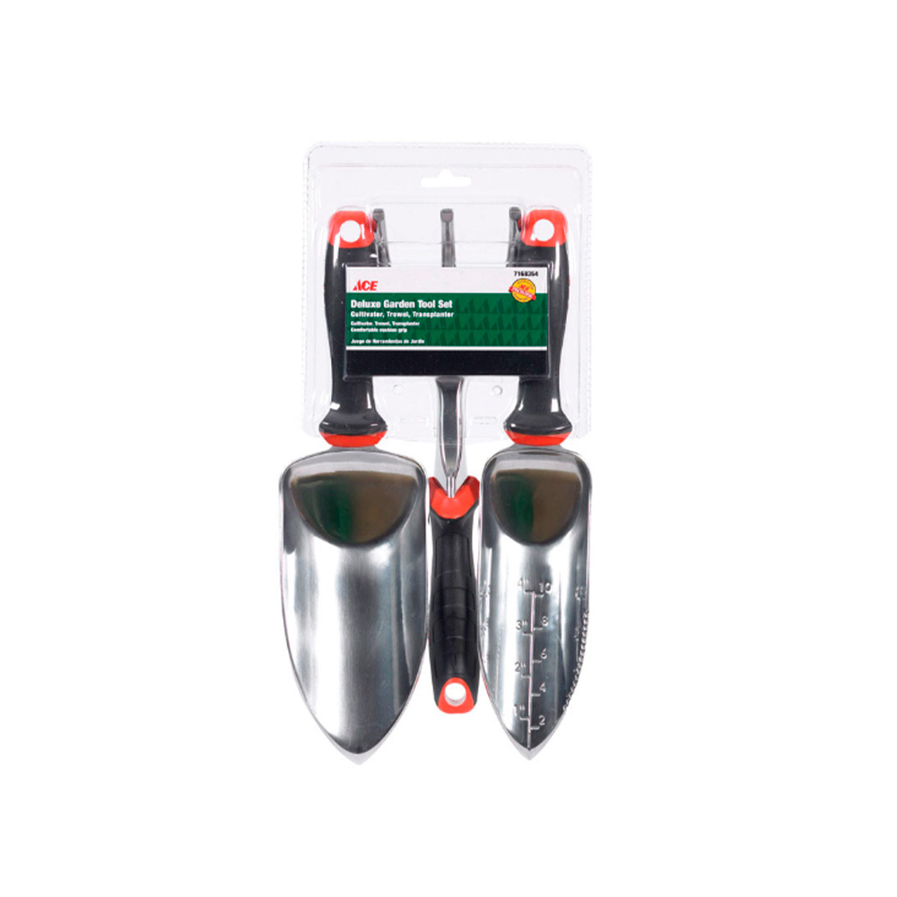 Herramientas para jardin ergonomica alta calidad s-3
