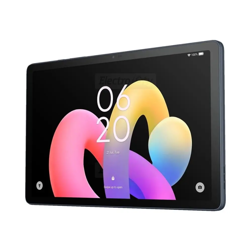 Tablet 10 Gen 4 TCL 4 GB 64 GB 10.1" Negro Tablet 10 L