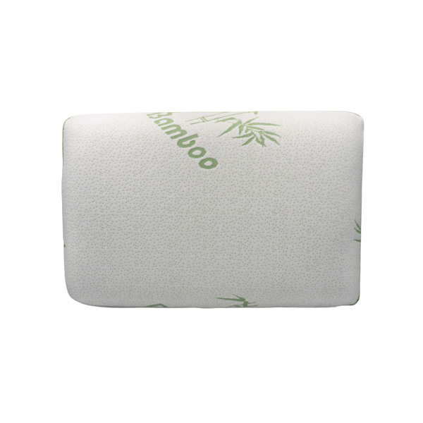 Almohada memory foam bambú Veluna