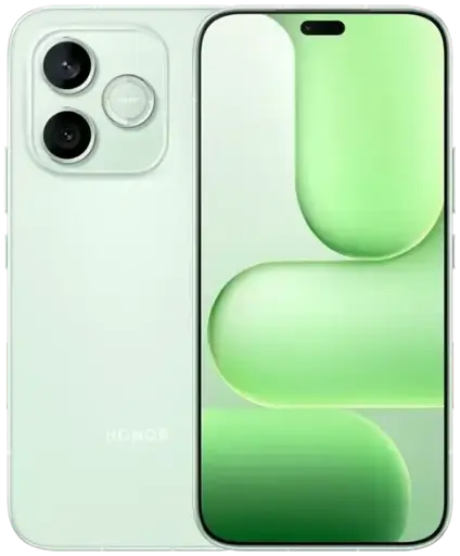 Celular Honor 600e 5G 256GB 8GB-RAM Verde 5109CFMX