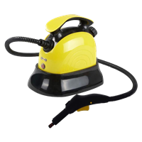 Limpiador a Vapor Multifuncion 1.1 L 1500 W Waitbird