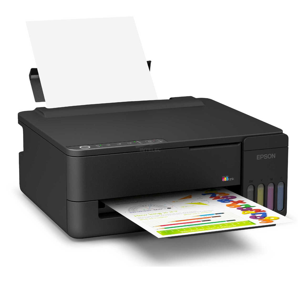 IMPRESORA EPSON ECOTANK L1350 – COLOR – Wi-Fi