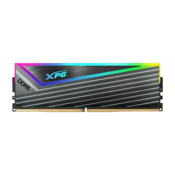 Adata XPG Lancer Blade RGB – 16GB DDR5 5600Mhz – AMD Expo / Intel XMP 3.0 – Blanco