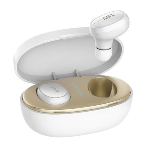 AUDIFONO THONET & VANDER BOHNE INALAMBRICO BLUETOOTH HK096-03642 BLANCO