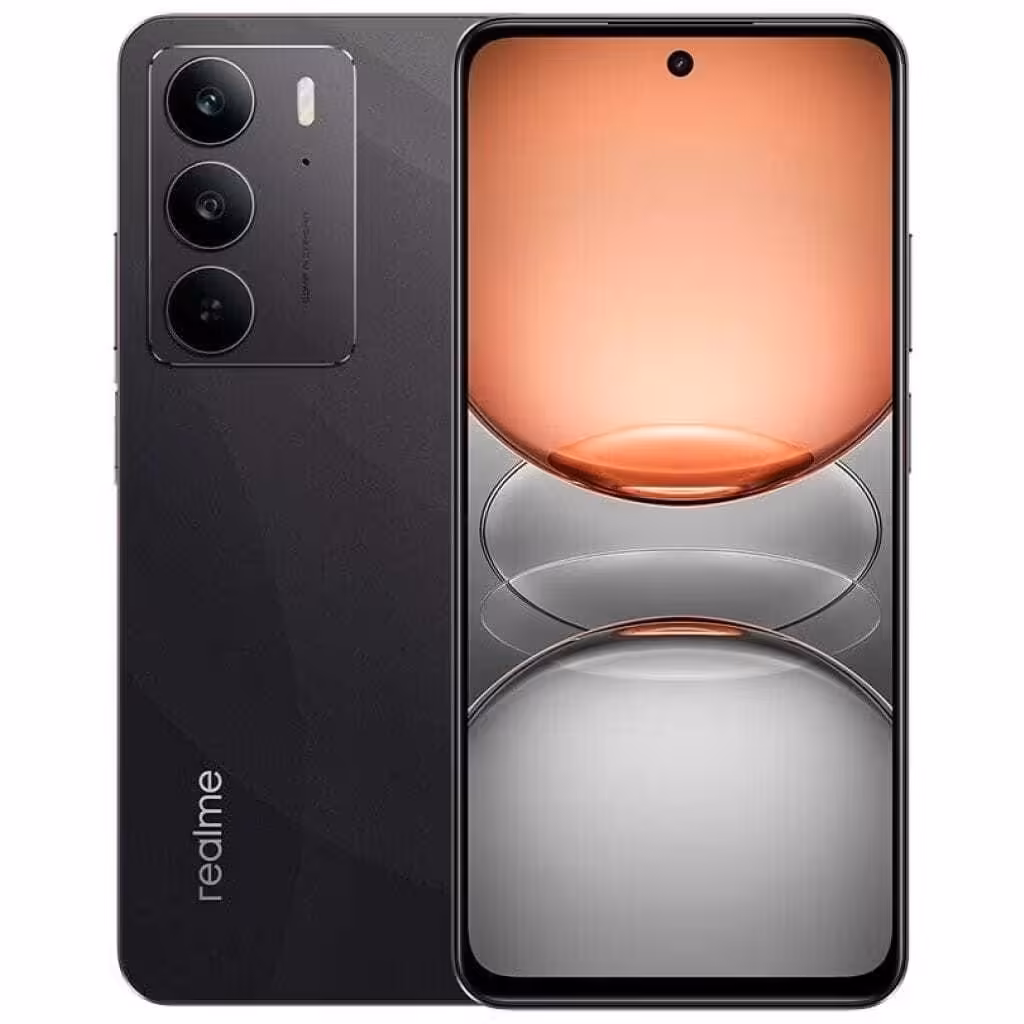 REALME C75 24(8+16)+256GB