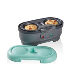 Maquina Para Cocinar Huevos Hamilton Beach