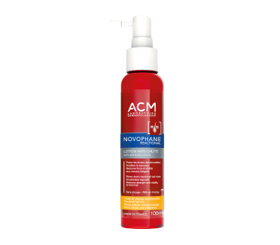 ACM NOVOPHANE LOCIÓN ANTICAÍDA 100 ML